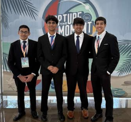 Business Professionals of America