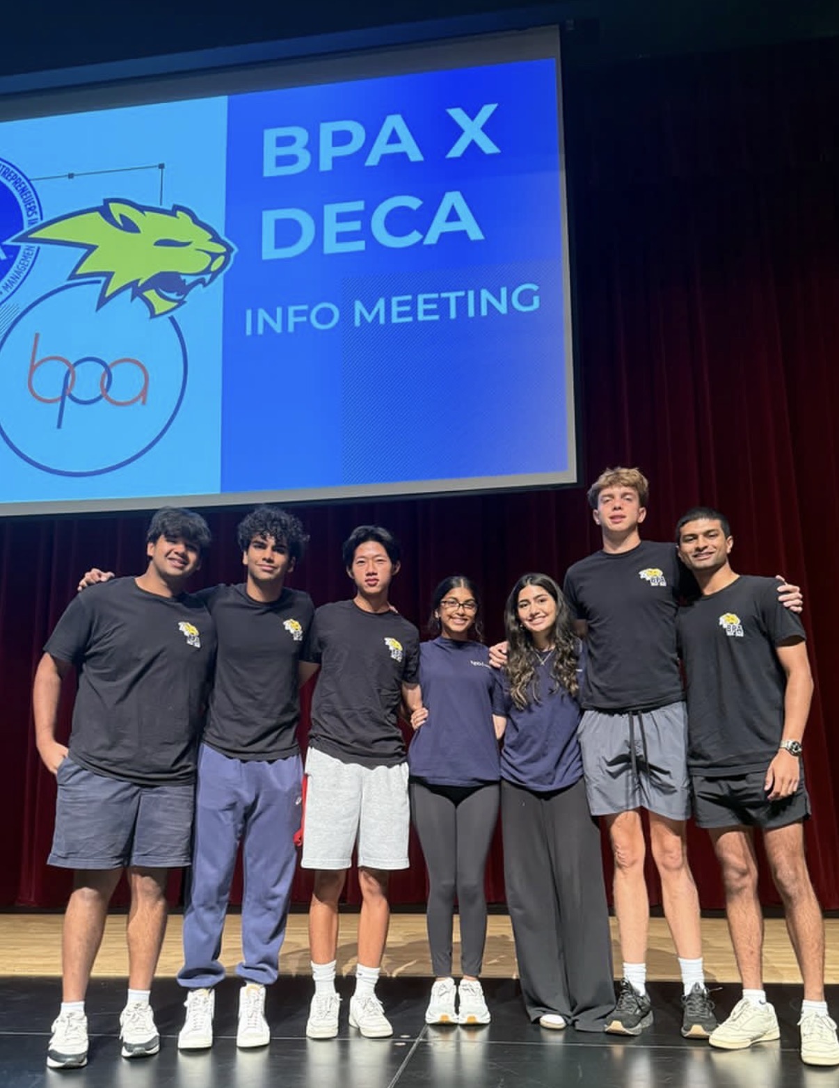 Business Professionals of America