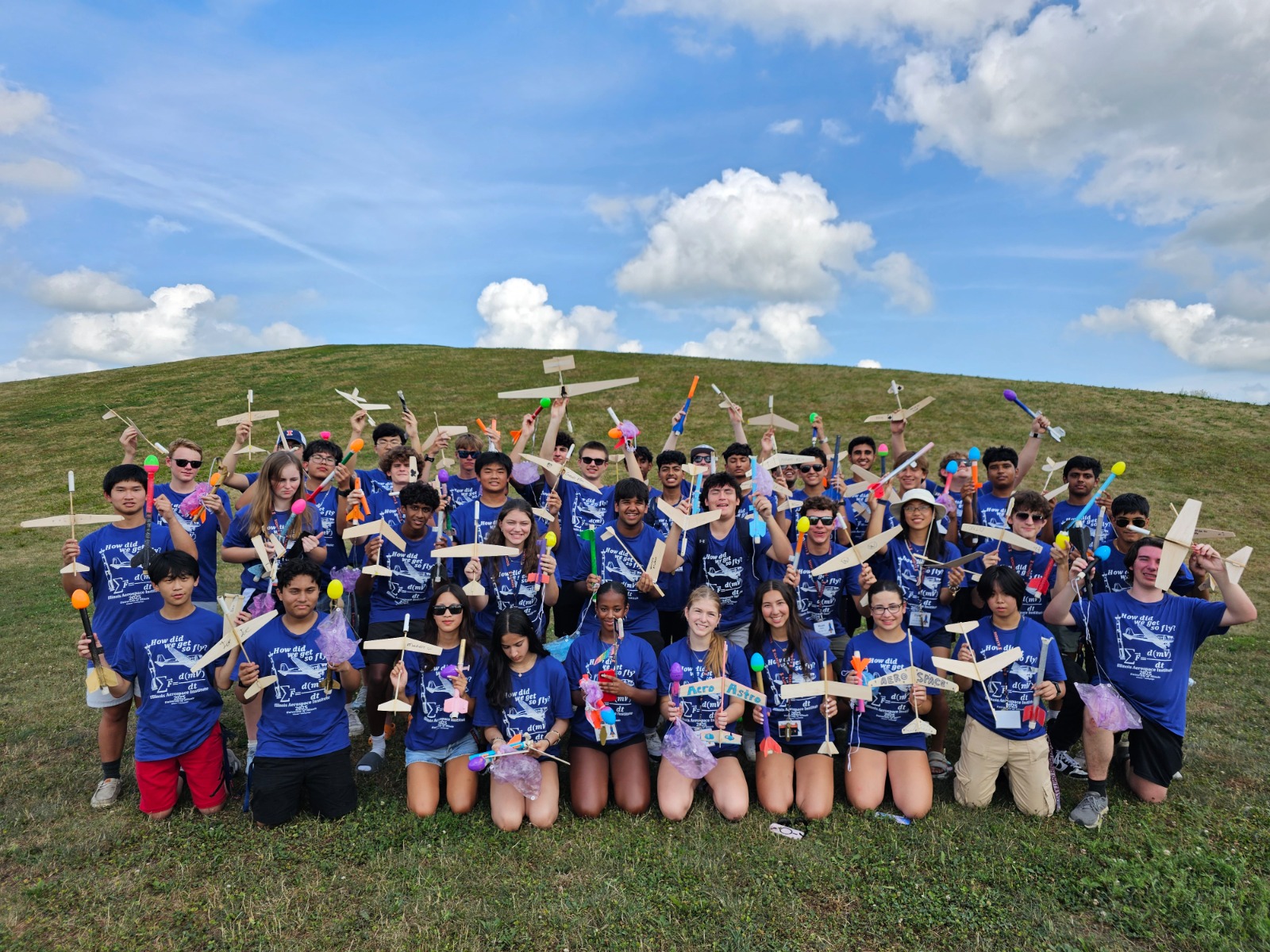 Illinois Aerospace Institute