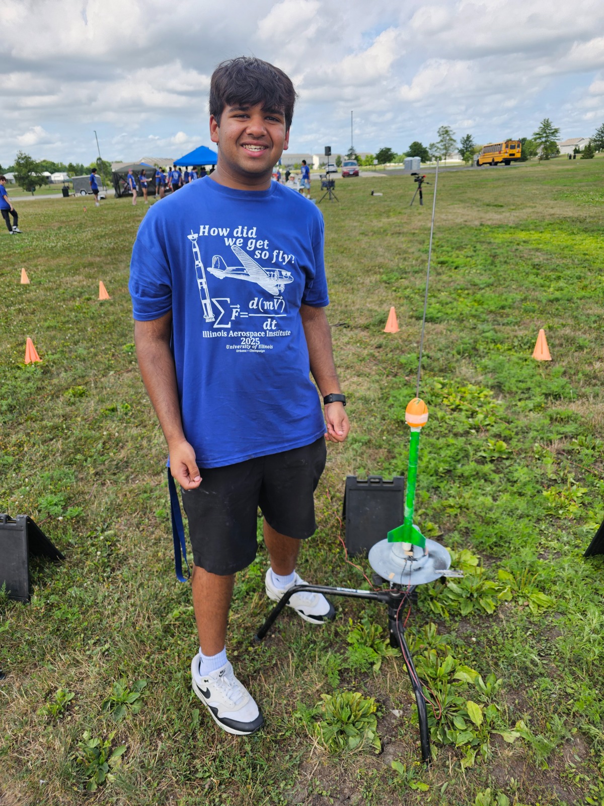 Illinois Aerospace Institute