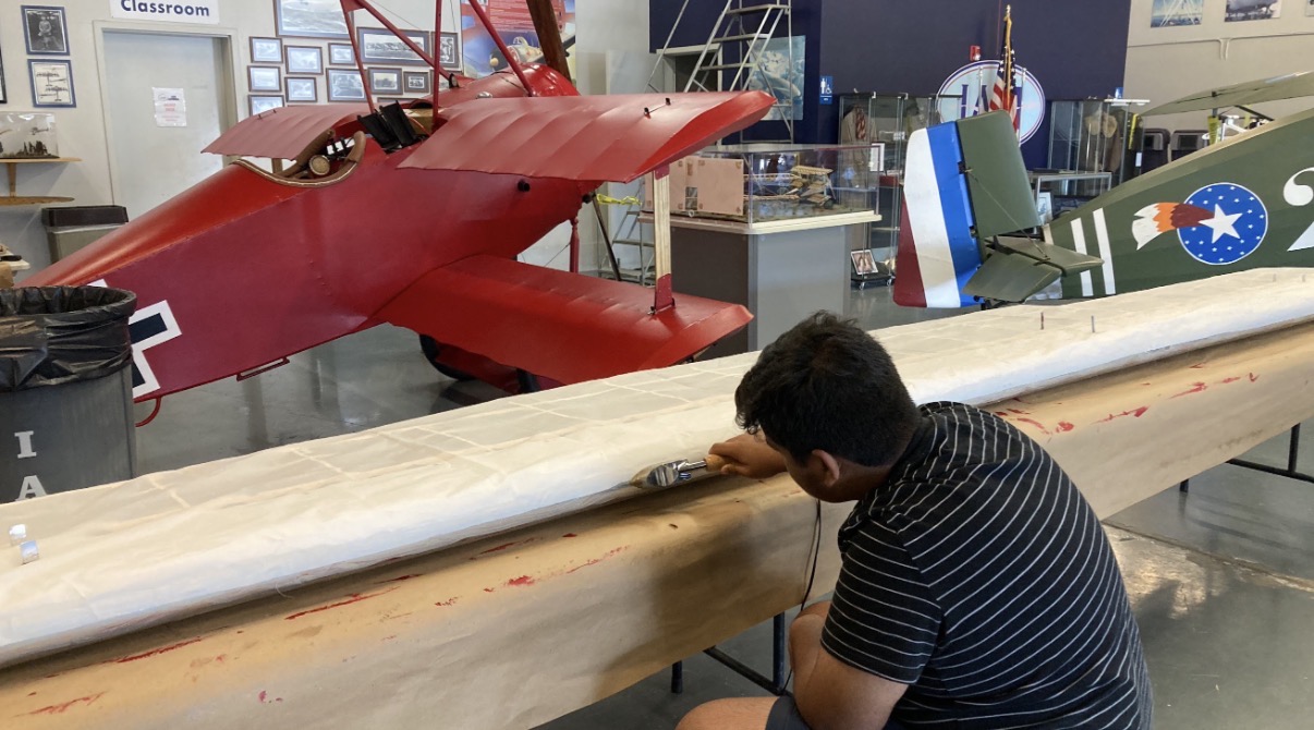 Illinois Aviation Museum