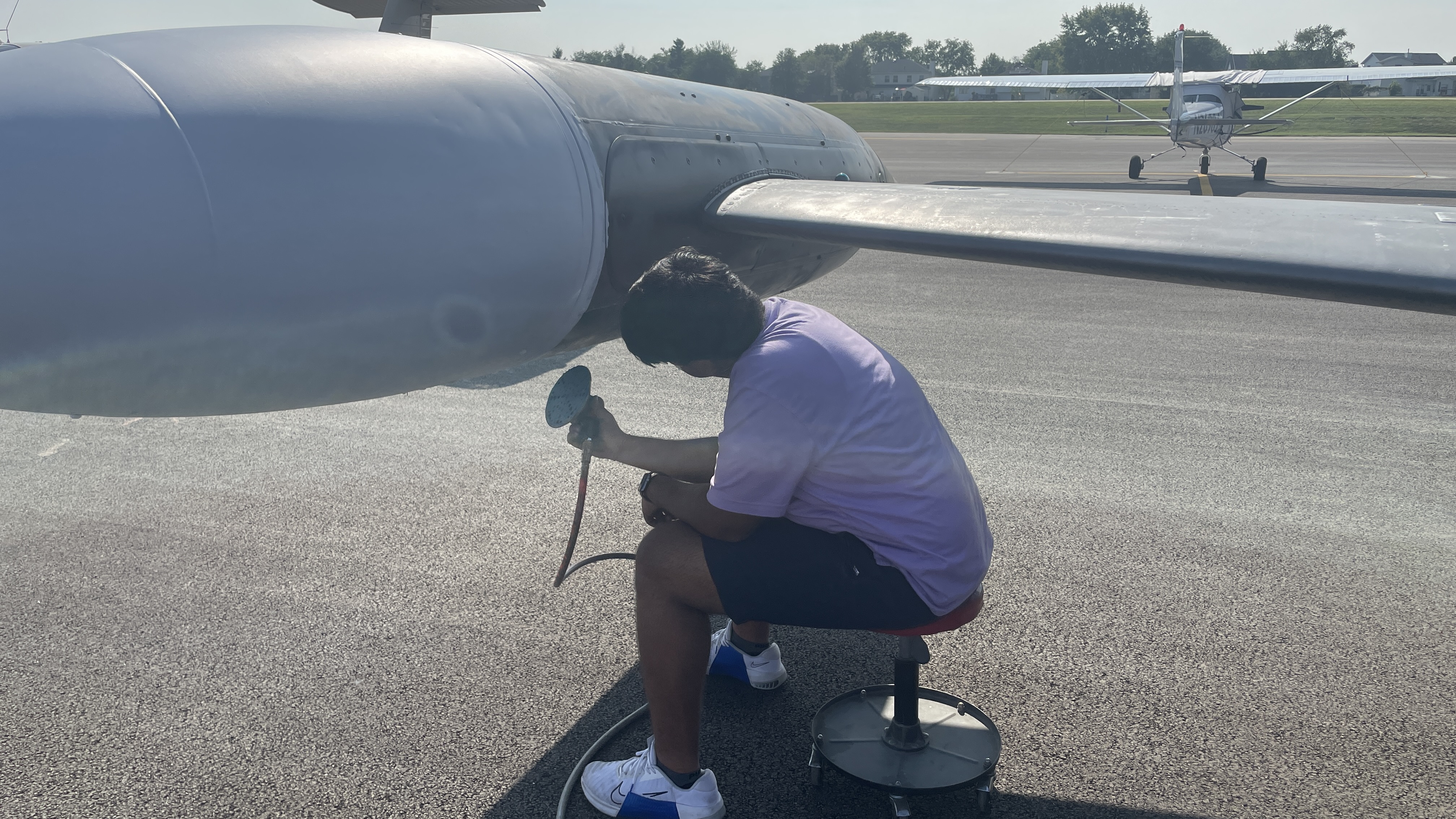 Illinois Aviation Museum