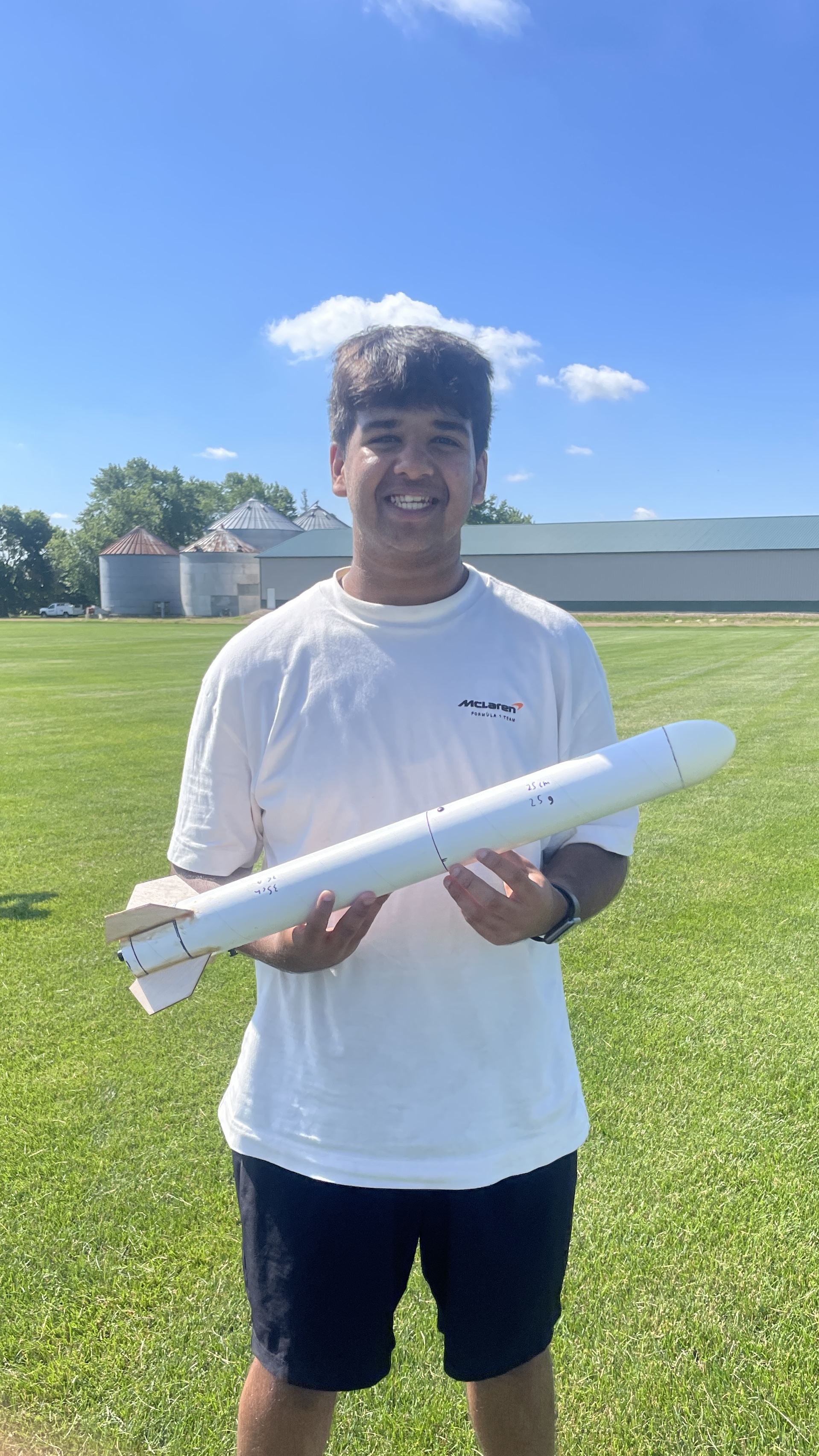 American Rocketry Challenge